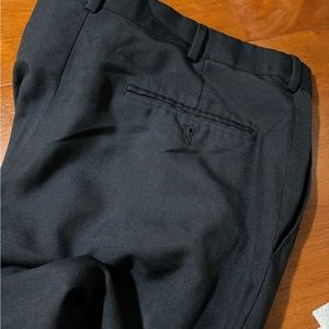 Men’s dress pants